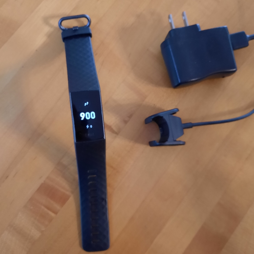 Fitbit Charge 4